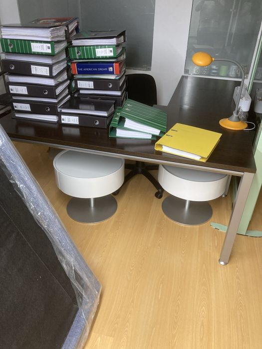 Secretarias escritorio