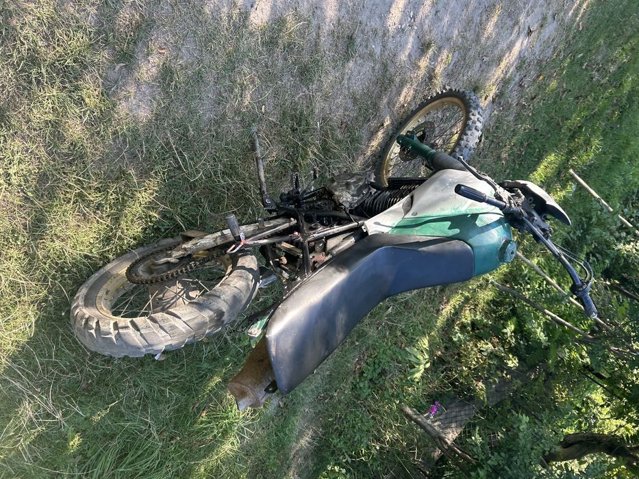 Сузуки др600 Suzuki dr600