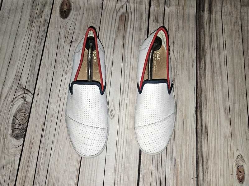 Tenisówki wsuwane Toms 42 (27cm)