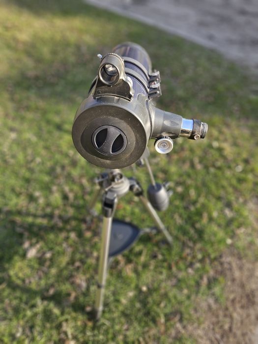 Teleskop Celestron Astromaster 114