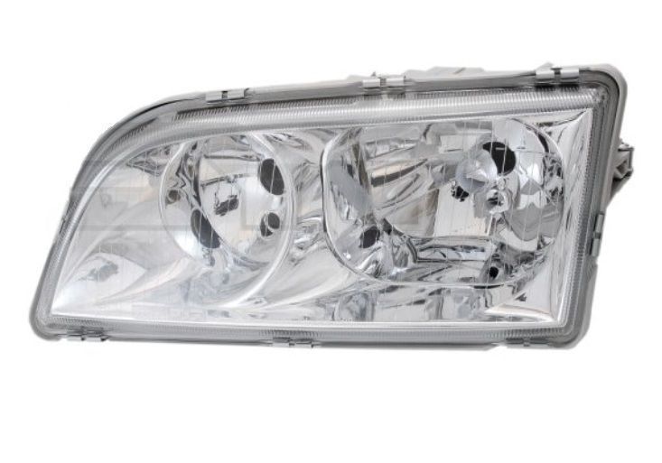 Volvo S40/V40 00-03 Reflektor Przedni Lampa Przednia NOWA