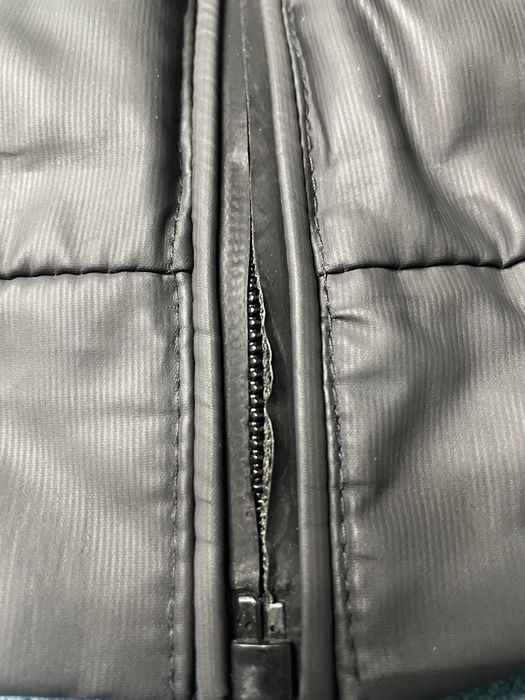 Куртка Calvin Klein кельвін кляйн