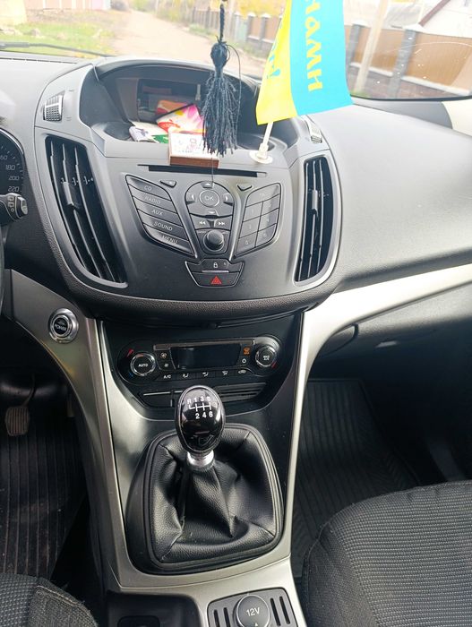 Продам Ford kuga 2.