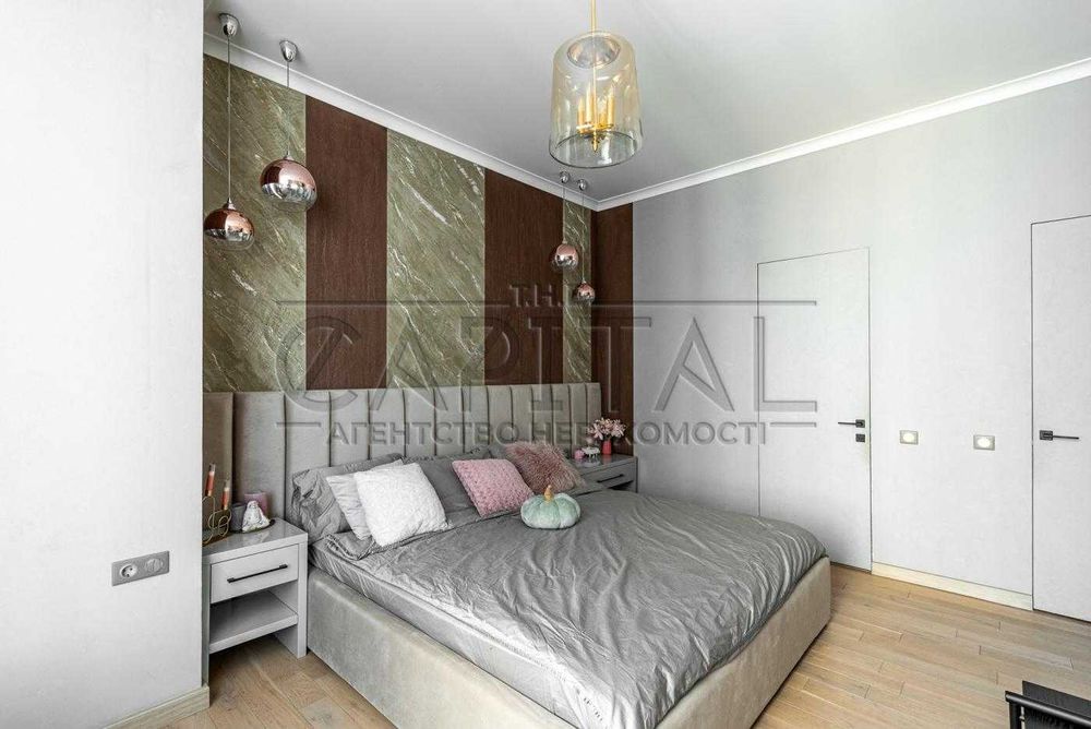 3-rooms apartment apartment by the address st. Demeevskiy per (area 105 m²) - Atlanta.ua - photo 15