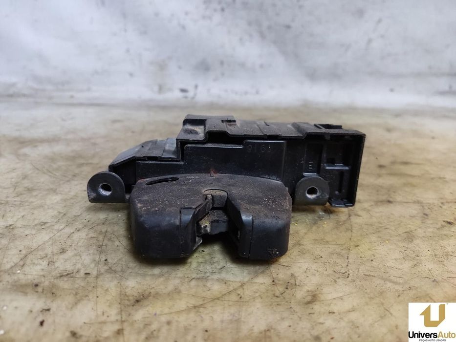 FECHADURA MALA / PORTA TRASEIRA PEUGEOT 308 SW 2009 -9660403980