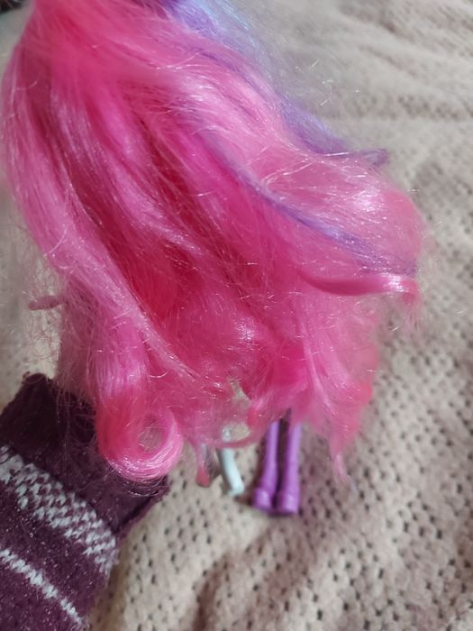 Lalka Girl my Little Pony Pinkie Pie Equestria Girl