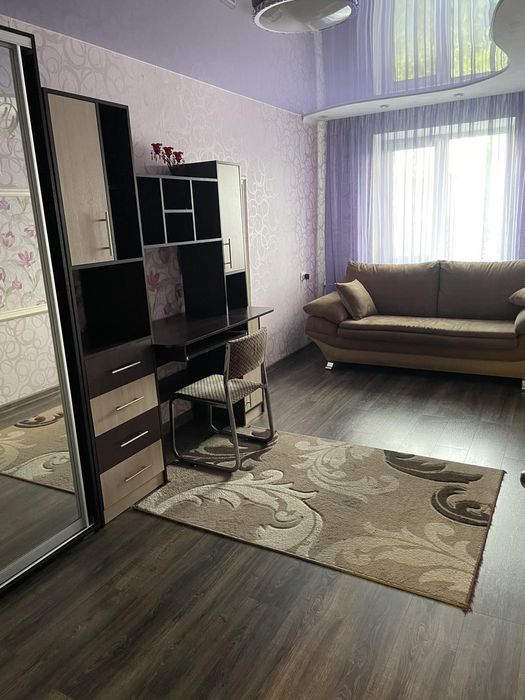 Здам 2х кімнатну квартиру на Героїв Рятувальників ( Біляєва).