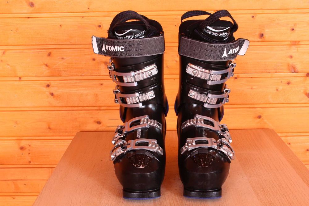 Buty narciarskie Atomic Hawx Ultra 90, wkładka 25.5 cm !!!