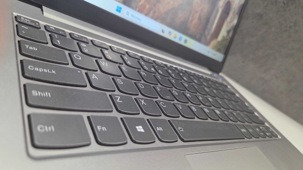 Lenovo ThinkBook 14 Gen. 2 i5 1135G7 16GB dysk 256SSD Iris Xe  FHD ITL