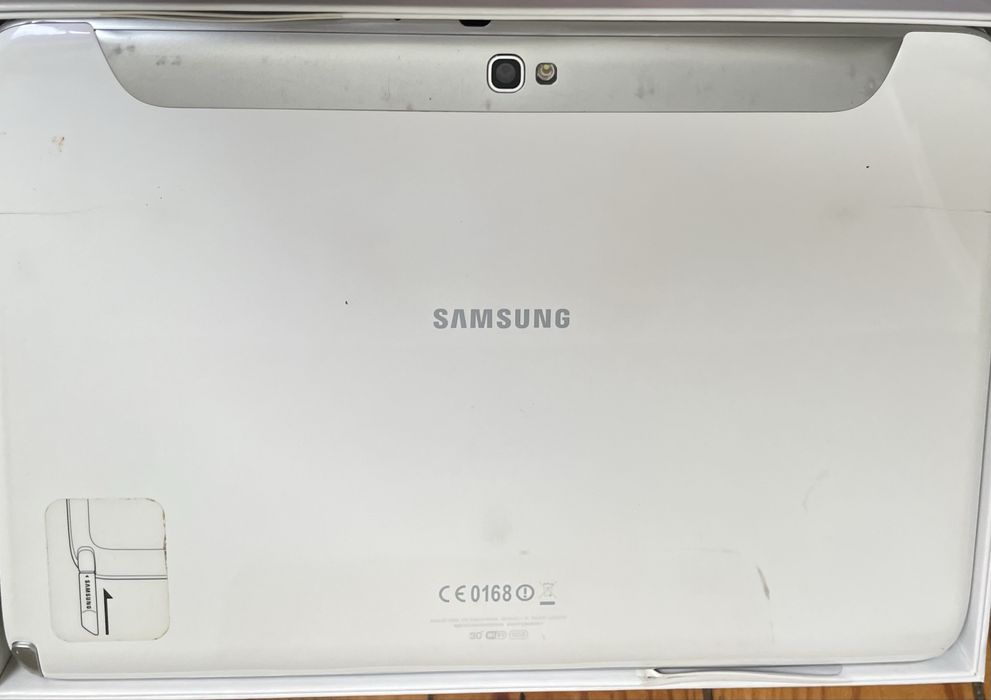 Samsung Galaxy Note 10.1