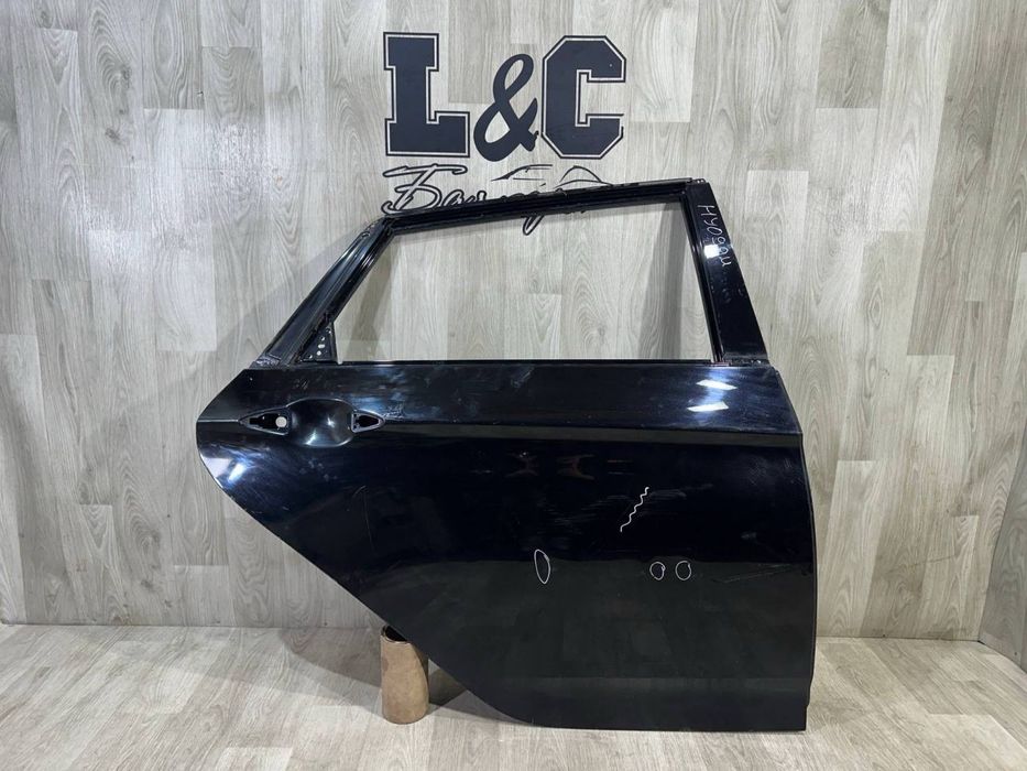 Дверь задняя правая Hyundai i40 i 40 Универсал ( 2011 - 2019 г. )