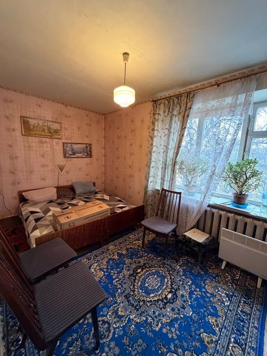 Здам квартиру на будь-який термін