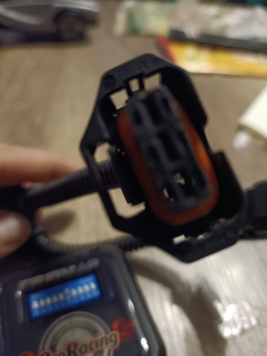 Power box do opla Vivaro 2.0cdti
