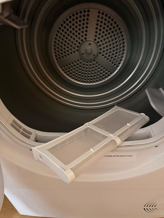 Suszarka elektryczna Candy Slim