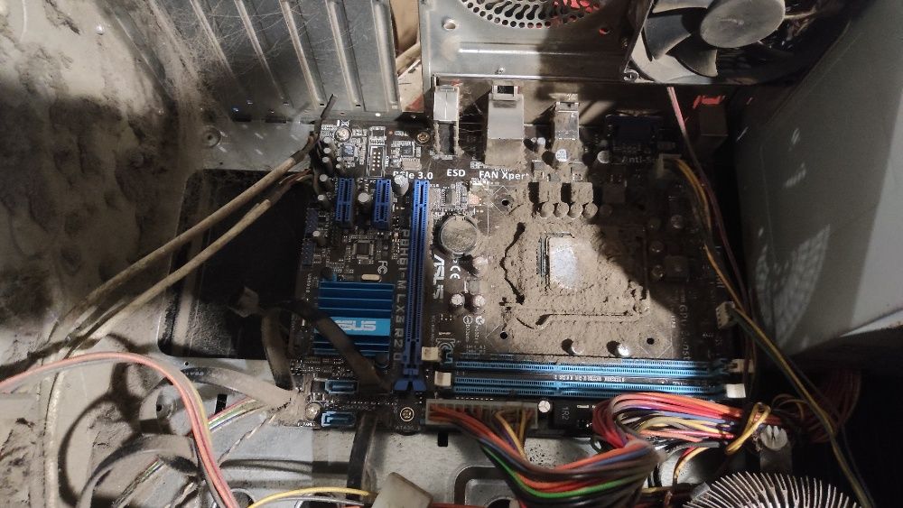 Установка Виндовс!Чистка ноутбука! Ремонт Компьютеров. Выезд.Чистка.