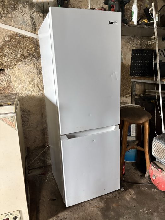 Frigorifico em bom estado