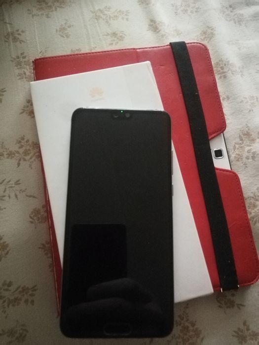 Huawei P20pro 9/10