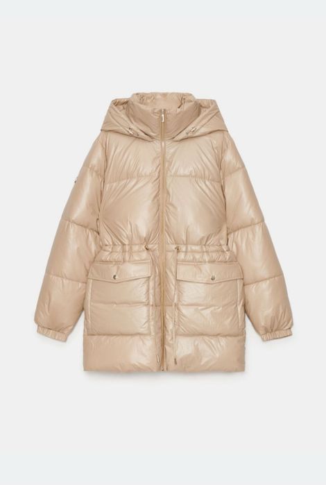 Куртка  пуховик Mohito