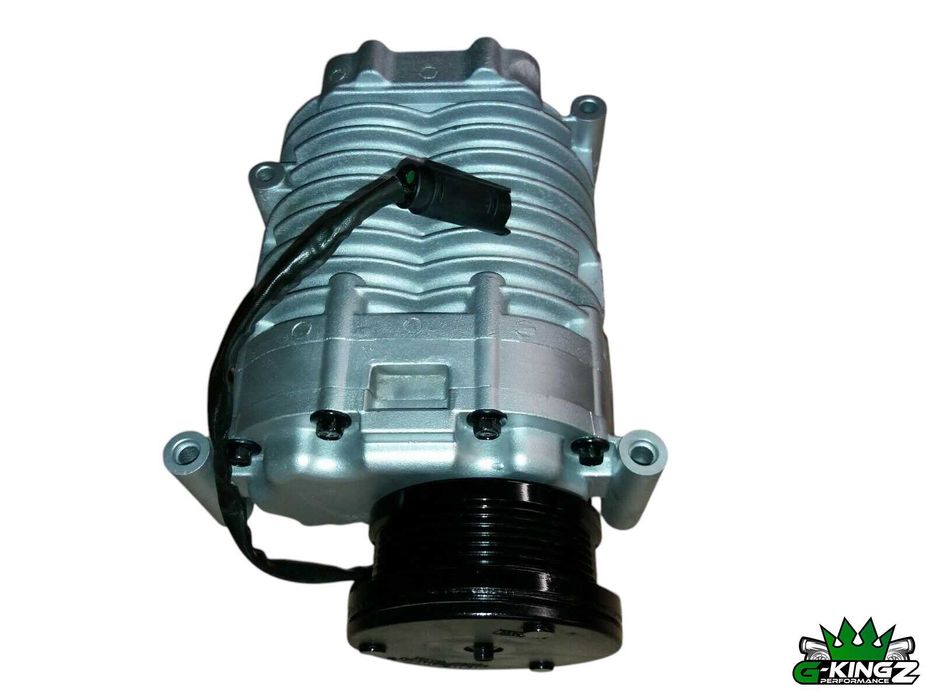 Kompressor Eaton M62 - Mercedes 2.0 2.3 W202 W208 W210 R170