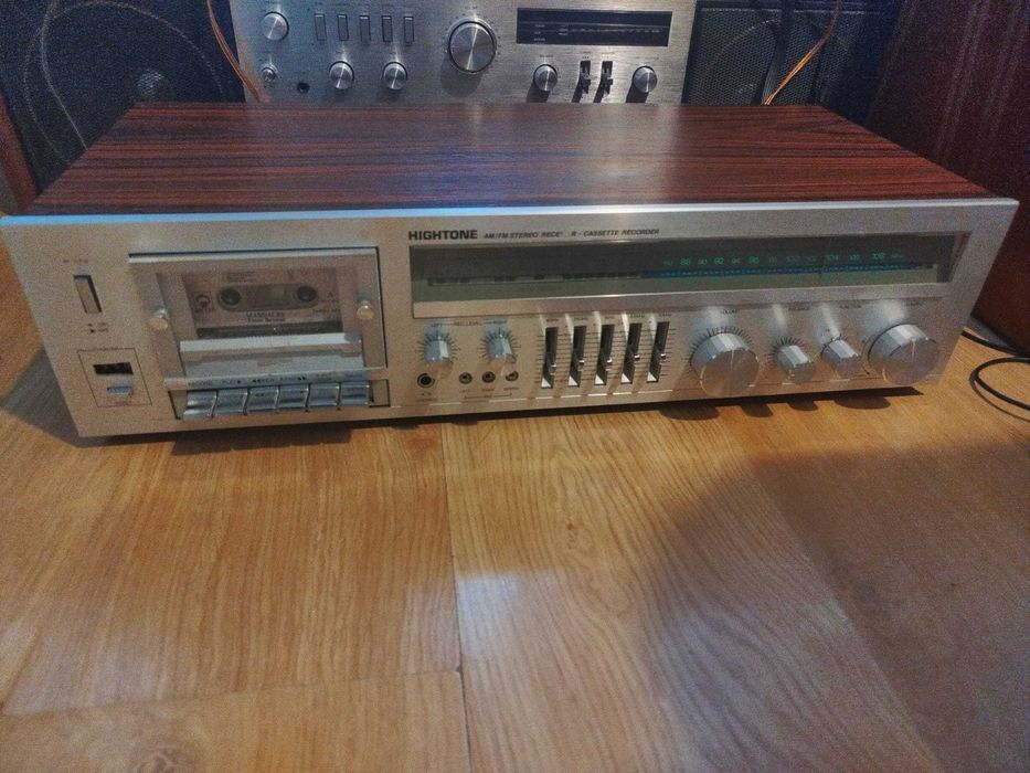 HIGHTONE HST-1012   Amplituner