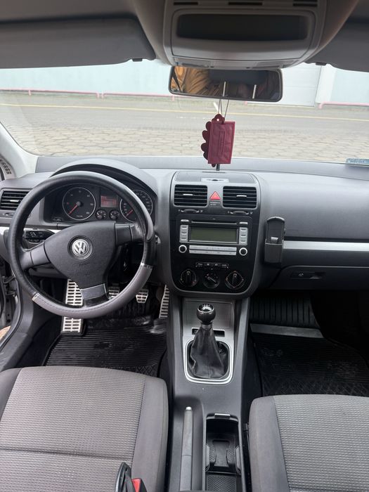 Golf V 1.9 TDI KOMBI