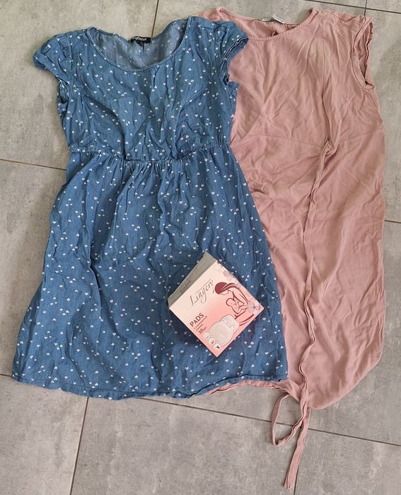 Одяг для годування, сукні, розмір S, M