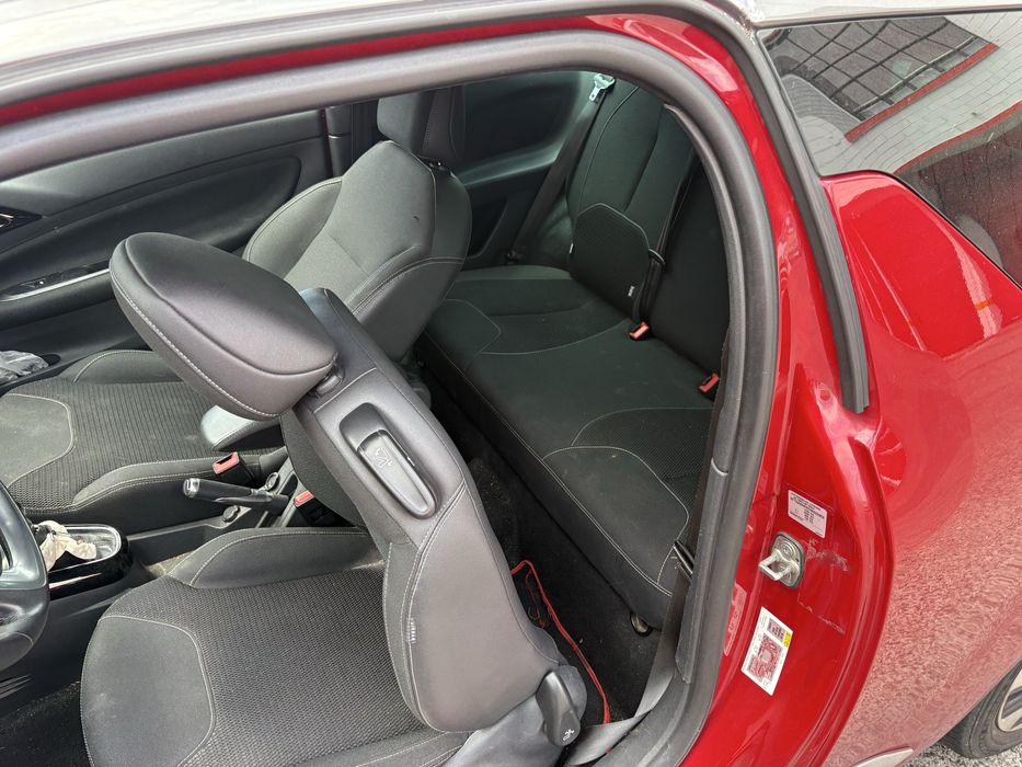 Citroën ds3 1.6 hdi 92cv