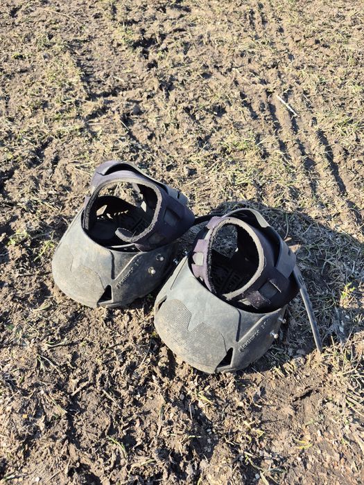 Buty flex boots dla koni