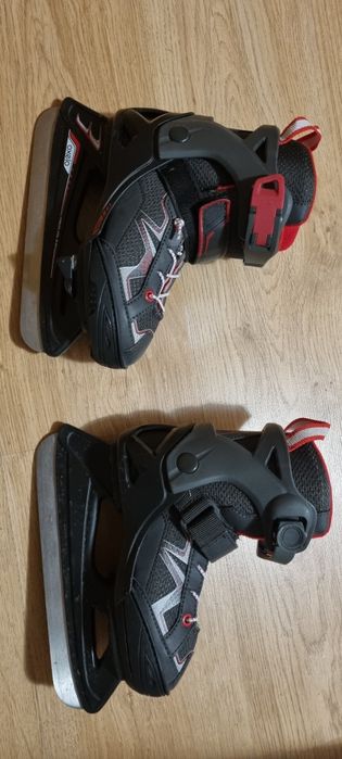 Łyżwy dziecięce Oxelo