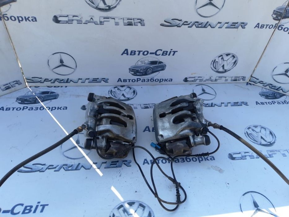 Суппорт супорт передний передній спринтер 906 крафтер Sprinter Crafter