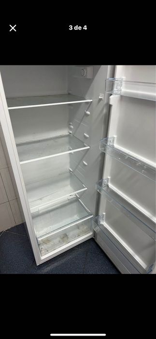 Frigorífico cecotec