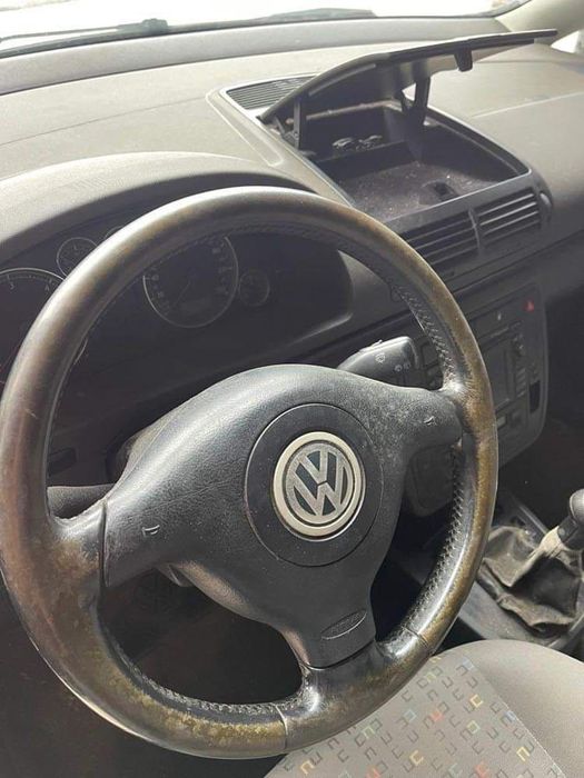 Só vendemos as peças motor 130CV