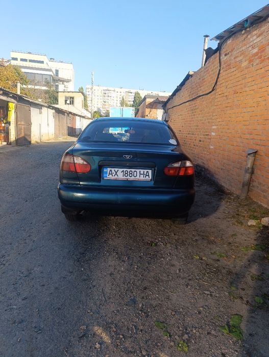 Продам , Ланос 1.5  Польская сборка ,
