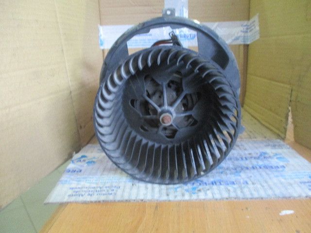 Motor da chauffage / sofagem VOLKSWAGEN Golf V (1K1)