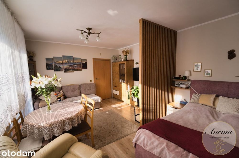 Mieszkanie – Bydgoszcz - Widok 3