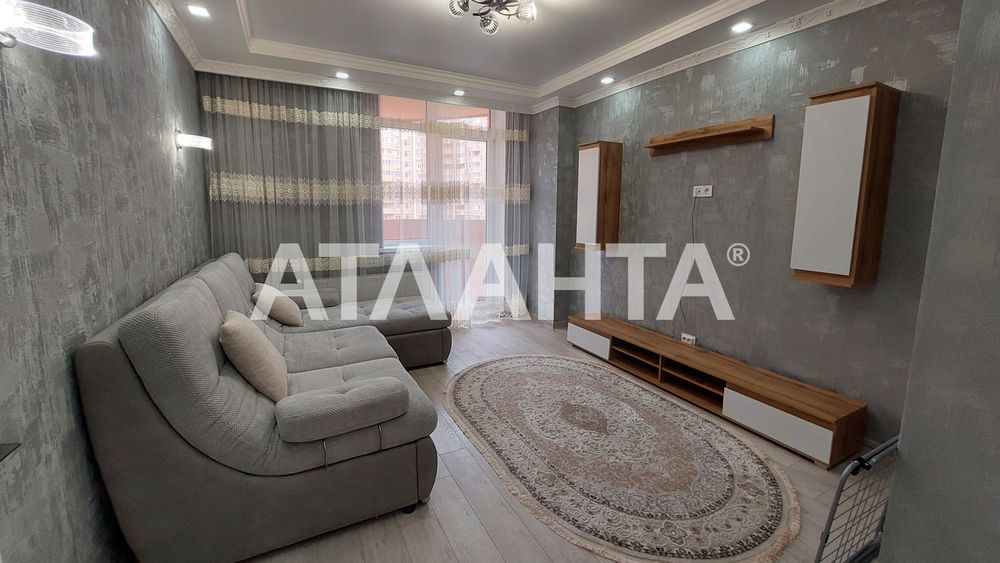 3-rooms apartment apartment by the address st. Tankistov (area 90 m²) - Atlanta.ua - photo 21