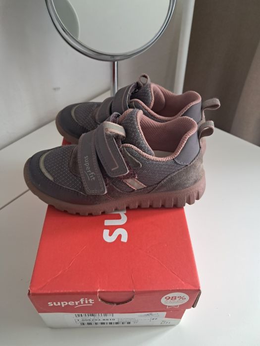 Snakresy Superfit r.27
