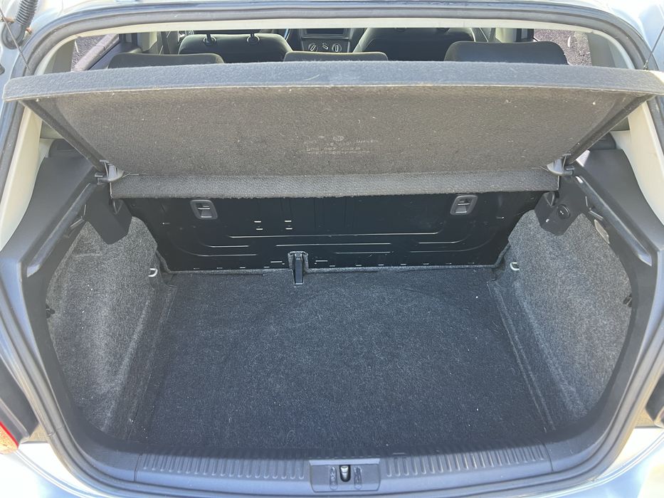 Volkswagen Polo 1.2 TDI 2010