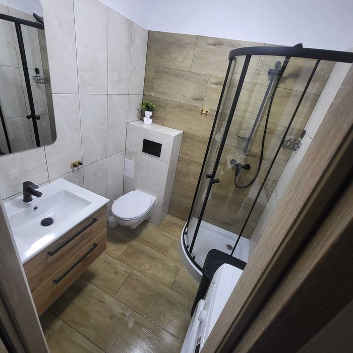 Wynajme Kawalerkę,Mieszkanie