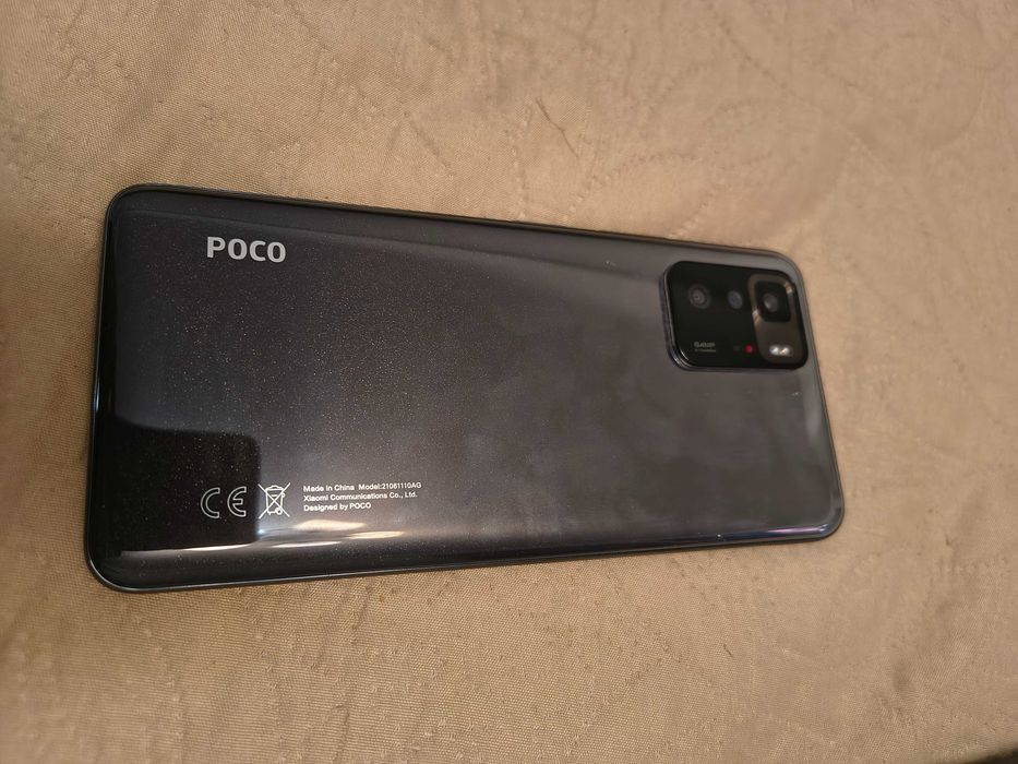 Poco X3 GT 8/128