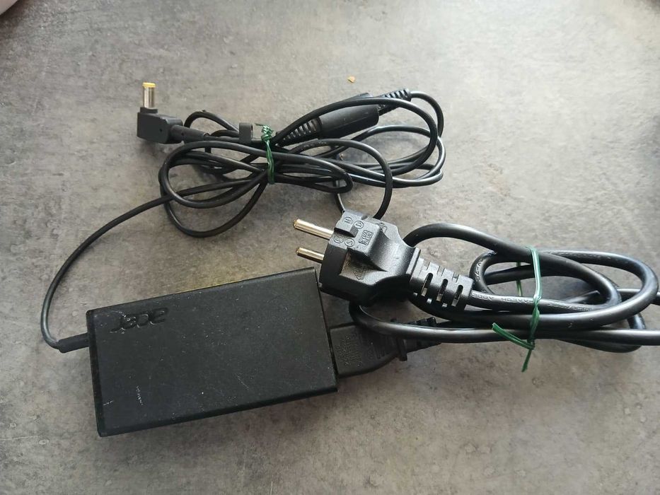 Laptop Acer Aspire e5-575