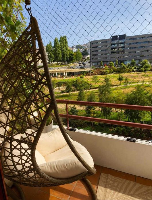 Apartamento centro de Gondomar