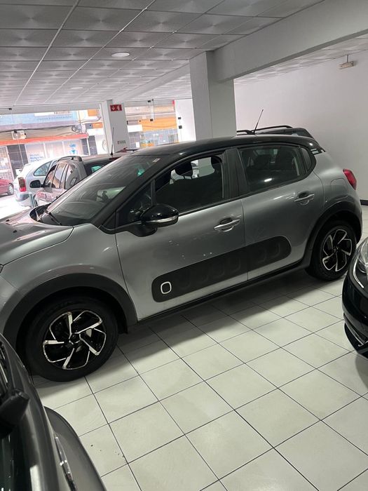 Citroën C3 — fotografia 9