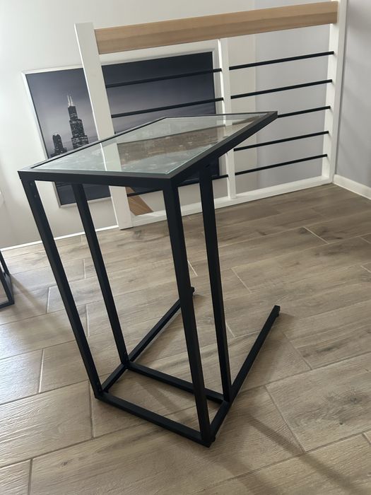 Pomocniczy stolik pod laptopa  Ikea Vitisjo