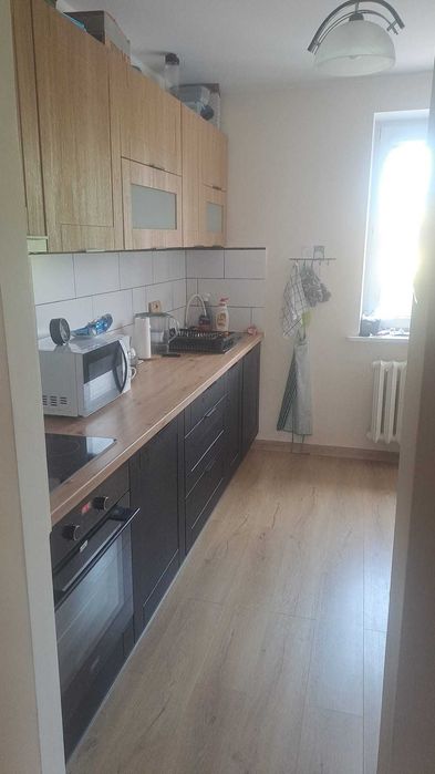 Mieszkanie 54m² kwidzyn - Widok 2
