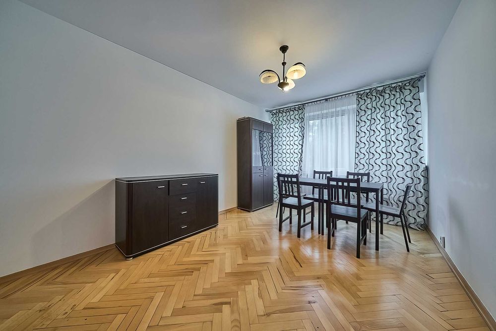 LSM, ul. Skrzetuskiego, 4 pokoje, 62 m2, blisko uczelni