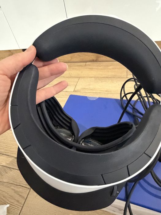 VR Sony PlayStation VR2