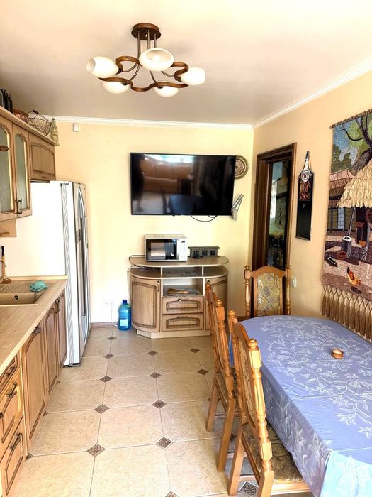 Оренда квартири Святопетрівське