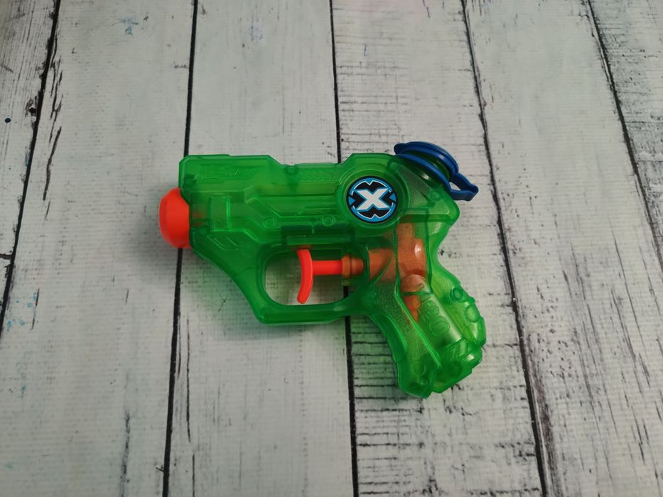 Водяний бластер X-Shot Warfare Nano Drencher