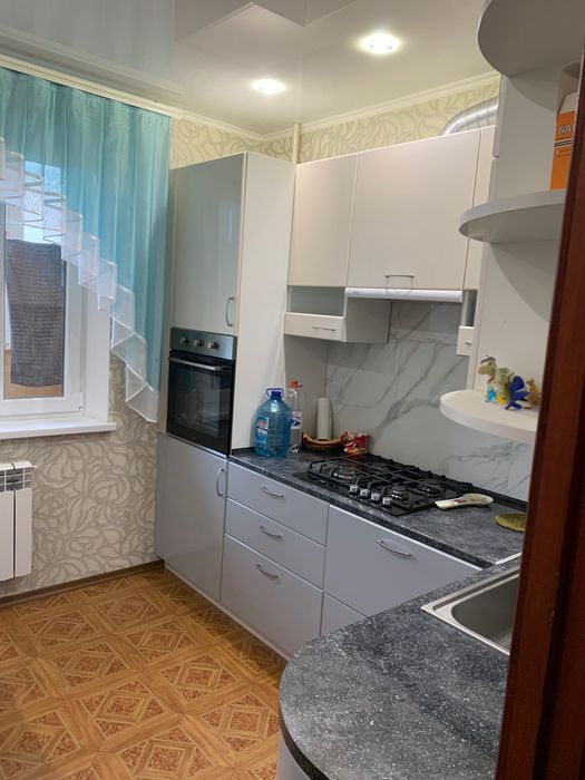 Продаж двокімнатна квартира Східний 3